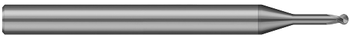 2 FL - 3.000 mm Cutter DIA x 3.000 mm LOC x 20.000 mm Reach - CVD Diamond Â– HARVEY TOOL Â– SKU HARTO1-688957