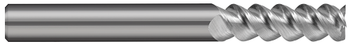 3 FL - 0.1562" (5/32) Cutter DIA x 0.4690" LOC, 745310  HARVEY TOOL  SKU HARTO1-745310