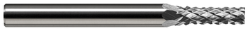 12 RH Teeth, 14 LH Teeth - 0.5000" (1/2) Cutter DIA x 1.5000" (1-1/2) LOC, 798532  HARVEY TOOL  SKU HARTO1-798532