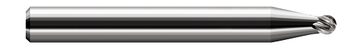 4 FL - 0.1090" (7/64) Cutter DIA x 0.0870" LOC, 758302