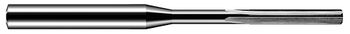 0.2810" Reamer DIA x 1.1250" (1-1/8) Margin Length - 6 FL  HARVEY TOOL  SKU HARTO1-RSB2810