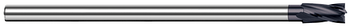 4 FL - 0.2500" (1/4) Cutter DIA x 0.7500" (3/4) LOC - AlTiN Coated, 789316-C3  HARVEY TOOL  SKU HARTO1-789316-C3