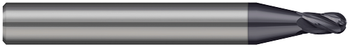 5 FL - 0.0450" Cutter DIA x 0.0680" LOC  - AlTiN Coated, 714845-C3
