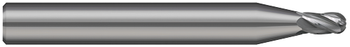 5 FL - 0.5000" (1/2) Cutter DIA x 0.7500" (3/4) LOC, 714932