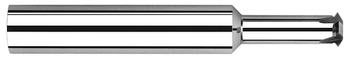 M10 - 8.000 mm Cutter DIA x 33.500 mm Reach  - 4 FL, 737634