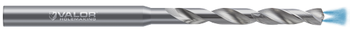 2.489 mm (0.0979") Drill DIA x 19.90 mm (0.783") Max Drill Depth - 2 FL, V544301