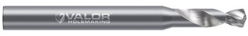 2.489 mm (0.0979") Drill DIA x 7.45 mm (0.293") Max Drill Depth - 2 FL, V712233