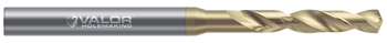 4.216 mm (0.1659") Drill DIA x 21.10 mm (0.830") Max Drill Depth - 2 FL - Val-Max V Coated, V884494-V