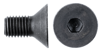 REPLACEMENT PART MEDIUM SCREW, C48216