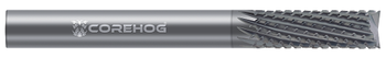 12 FL - 0.3750" (3/8) Cutter DIA x 0.7500" (3/4) LOC  - CVD Diamond, C75416