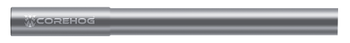 0.5000" (1/2) Shank DIA x 5.700" Overall Length High Speed Steel, C75687