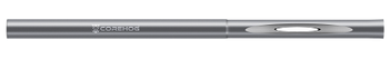 0.2500" (1/4) DIA x Smooth Edge Carbide  - Uncoated, C99648