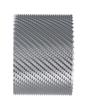 40 FL - 1.7323" Cutter DIA x 1.2500" (1-1/4) LOC  - Uncoated, C23293