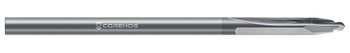 0.1563" (5/32) Drill DIA x 1.0000" (1) Flute Length - 2 FL - CVD Diamond, C19315