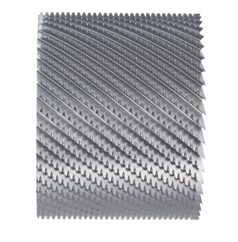 46 FL - 2.2047" Cutter DIA x 0.7000" LOC  - Uncoated, C40154