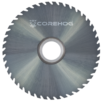 2.0000" (2) DIA x Staggered Tooth Edge Carbide  - DLC Coated, C62872