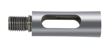 0.7500" (3/4) DIA x Smooth Edge Carbide  - Uncoated, C64381