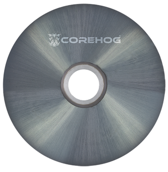 1.5000" (1-1/2) DIA x Smooth Edge Carbide  - DLC Coated, C34019