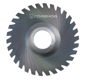 0.7500" (3/4) DIA x Staggered Tooth Edge Carbide  - DLC Coated, C59966