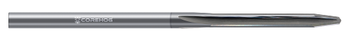 0.2010" Drill DIA x 1.5000" (1-1/2) Flute Length - 4 FL - CVD Diamond, C01806