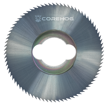 2.0000" (2) DIA x Sawtooth Edge Carbide  - DLC Coated, C81172