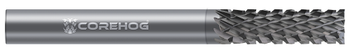 12 FL - 0.5000" (1/2) Cutter DIA x 1.5000" (1-1/2) LOC  - CVD Diamond, C81281