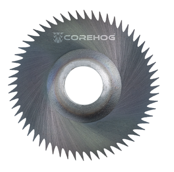 1.0000" (1) DIA x Sawtooth Edge Carbide  - DLC Coated, C53187