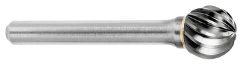 Tool # SD-1, 1/4" Cutter DIA x 7/32" LOC x 1/4" Shank DIA x 2" OAL, Solid Carbide Stainless Steel, 19164