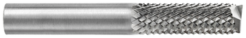 1/4" Cutter DIA x 1" LOC, 73037