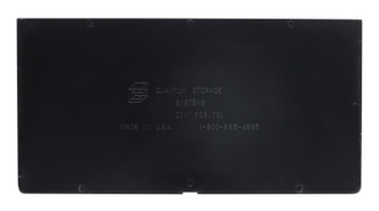 Divider, for use with QED701 and QED606, pack of 4, Black, 0, HIPS, DIV701/606