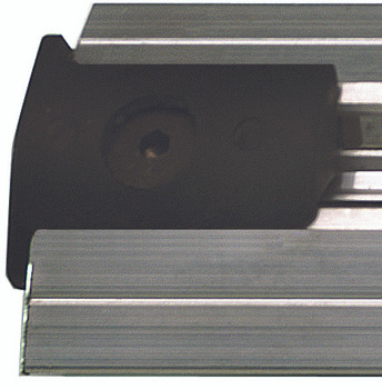 End Stop Kit, includes: (2) end stoppers and (1) drill bit, 0, QESTP