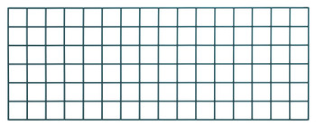 Store Grid Panel, 48"W x 18"H, green epoxy antimicrobial finish, Epoxy Coated, Green, 0, Carbon Steel, SG-1848P