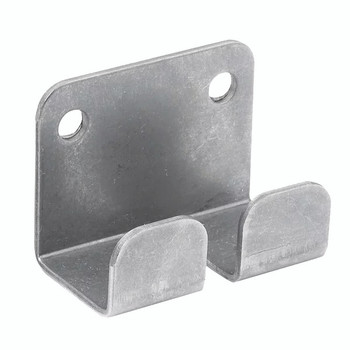 Store Grid Wall Mounting Kit, set of (6), 304 stainless steel, Stainless, 0, Stainless, SG-DWB