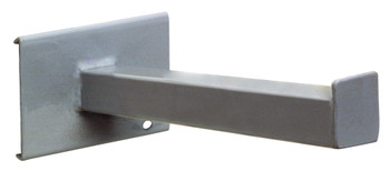 Spike, heavy duty, 12" pronged, Chrome, 0, Carbon Steel, WS-HDS12