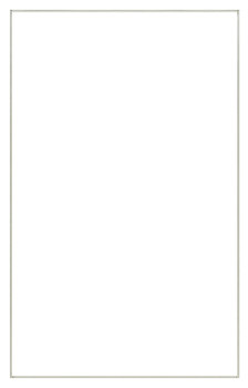 Partition Wall Mounting Frame, needed to mount 36" louvered panels to uprights, Oyster White, 0, Carbon Steel, WS-PM36HC