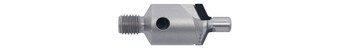 100? X .159 PILOT D COUNTERSINK PCD