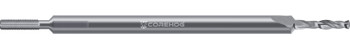 .0980D X .42L X .25BD NUT PLATE DRILL
