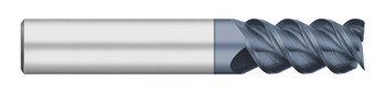 END MILL 3/16 3FL SE 60DEG, CARB ALTIN, TC39512  TITAN USA  SKU TITUS1-TC39512