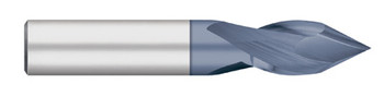 DRILL MILL 7/16 2FL SE CARB, 60 DEG PT ALTIN, TC31828  TITAN USA  SKU TITUS1-TC31828