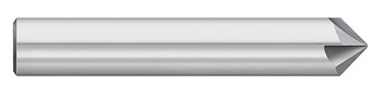 CHAMFER MILL 1/8 4FL SE 120 DEG, CARB, TC87768  TITAN USA  SKU TITUS1-TC87768