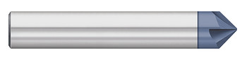 CHAMFER MILL 3/8 4FL SE 60 DEG, CARB, ALTIN, TC87786  TITAN USA  SKU TITUS1-TC87786