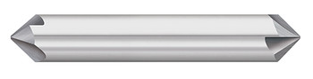 CHAMFER MILL 3/8 DE 4FL-82 DEG, CARB, TC88050  TITAN USA  SKU TITUS1-TC88050
