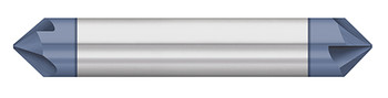 CHAMFER MILL 3/16 DE 4FL-60 DEG, CARB, ALTIN, TC88113  TITAN USA  SKU TITUS1-TC88113