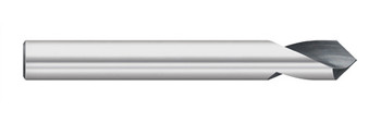 DRILL 3/8, N/C SPOT 90 DEG, SCARB, TC18724  TITAN USA  SKU TITUS1-TC18724