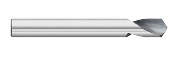 DRILL 3/8, N/C SPOT 120 DEG, SCARB, TC18824  TITAN USA  SKU TITUS1-TC18824