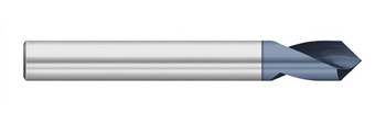 DRILL 1/2, N/C SPOT 90 DEG, CARB, ALTIN, TC28732  TITAN USA  SKU TITUS1-TC28732