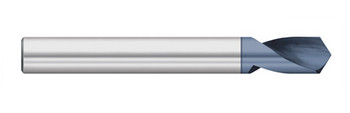 DRILL 5/8, N/C SPOT 120 DEG, CARB, ALTIN, TC28840  TITAN USA  SKU TITUS1-TC28840