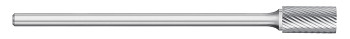 BUR SA-41L3 1/16 SC CYLIND, CARB 1/8 SHK, TB19266  TITAN USA  SKU TITUS1-TB19266