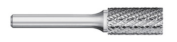 BUR SA-13 5/32 DC CYL BUR 1/4SHK, TB19652  TITAN USA  SKU TITUS1-TB19652