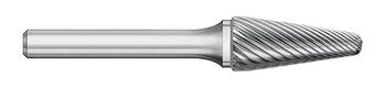BUR SL-3 3/8 SC INCLUDED ANGLE, 1/4 SHK, TB19477  TITAN USA  SKU TITUS1-TB19477